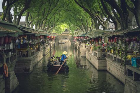 苏州北有什麼好玩的？談論蘇州與其周邊城市的遊憩體驗